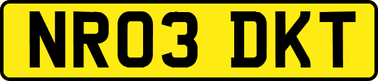 NR03DKT