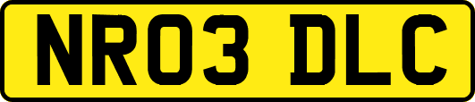 NR03DLC