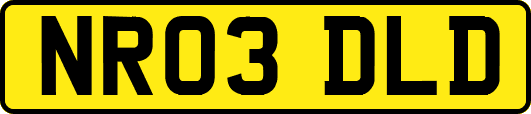 NR03DLD