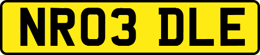 NR03DLE