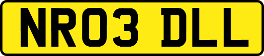 NR03DLL
