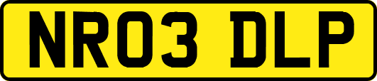 NR03DLP
