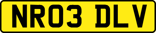 NR03DLV