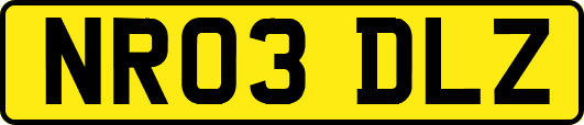NR03DLZ