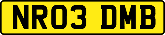 NR03DMB
