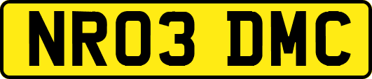 NR03DMC