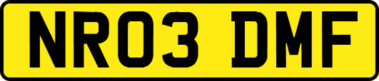 NR03DMF