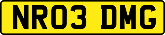 NR03DMG