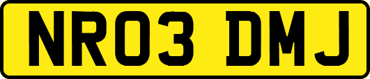 NR03DMJ