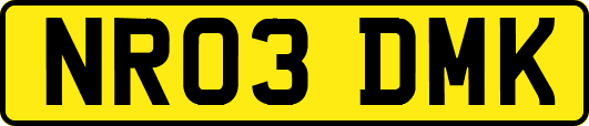 NR03DMK