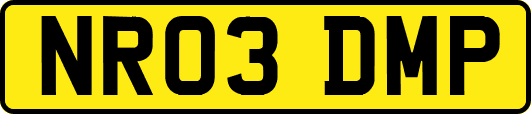 NR03DMP