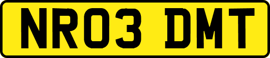 NR03DMT