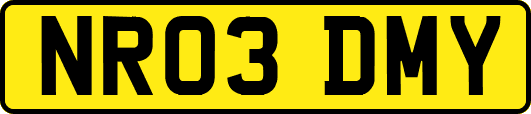 NR03DMY