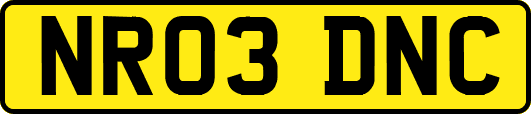 NR03DNC