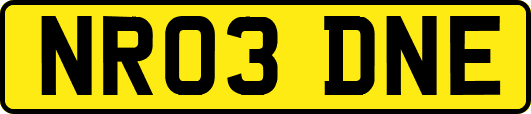 NR03DNE