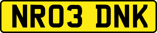 NR03DNK