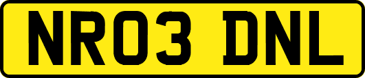NR03DNL
