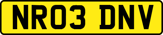 NR03DNV