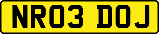 NR03DOJ