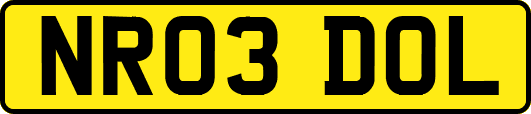 NR03DOL