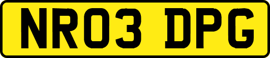 NR03DPG