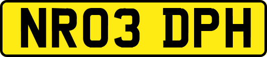 NR03DPH