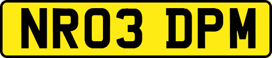 NR03DPM