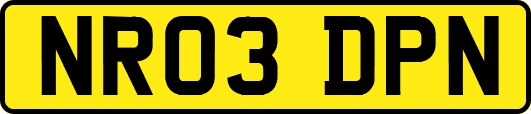 NR03DPN