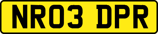 NR03DPR