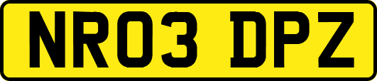NR03DPZ