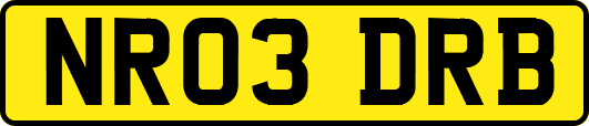 NR03DRB