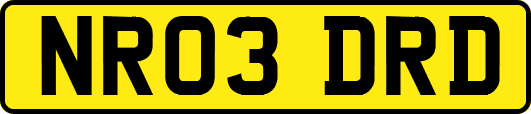 NR03DRD