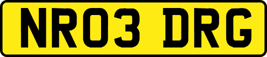 NR03DRG