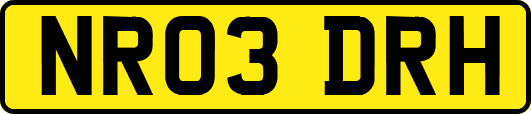 NR03DRH