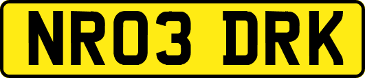 NR03DRK