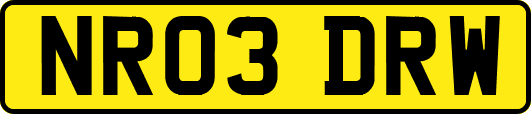 NR03DRW