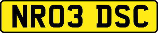 NR03DSC