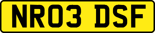 NR03DSF