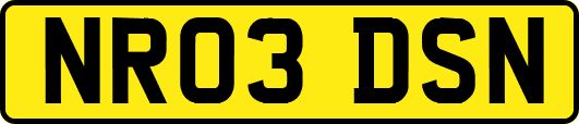 NR03DSN