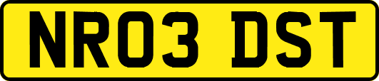 NR03DST