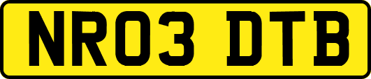 NR03DTB