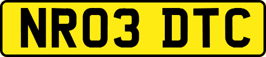 NR03DTC