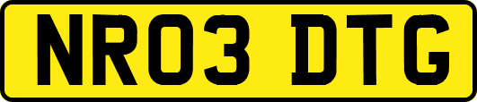 NR03DTG
