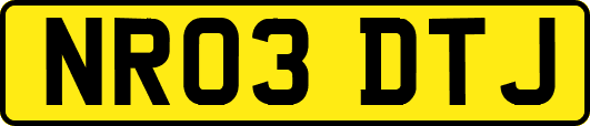 NR03DTJ