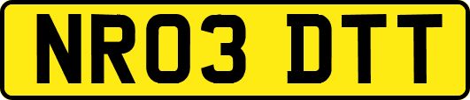 NR03DTT