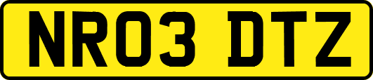 NR03DTZ