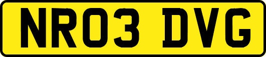 NR03DVG