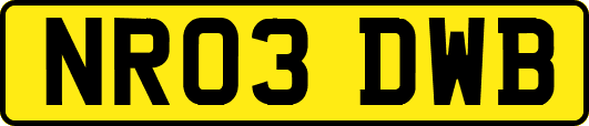 NR03DWB
