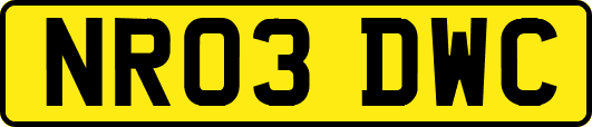 NR03DWC
