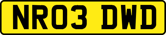NR03DWD